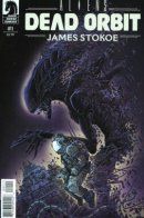 Aliens: Dead Orbit / Чужие: Мёртвая орбита