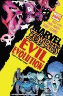 Marvel Zombies: Evil Evolution / Зомби Марвел: Эволюция зла