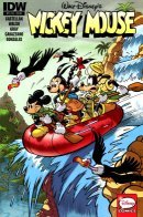 Mickey Mouse / Микки Маус