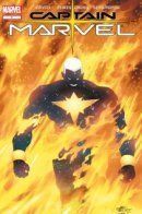 Captain Marvel (Vol 5) / Капитан Марвел том 5