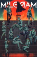 Minigram (MILGRAM 4koma) / Миниграм (MILGRAM ёнкома)