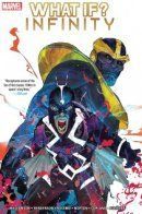 What If? Infinity / Что, если?: Бесконечность