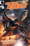 Captain Midnight / Капитан Полночь