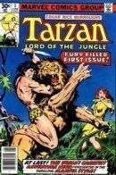 Tarzan vol 4 / Тарзан том 4