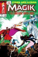 Magik / Мэджик