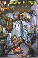 Army of Darkness (Vol 2) / Армия Тьмы том 2