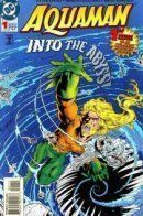 Aquaman (Vol 5) / Аквамен том 5