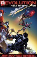 Revolution / Революция