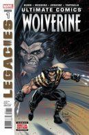 Ultimate Comics Wolverine / Алтимейт комиксы: Росомаха