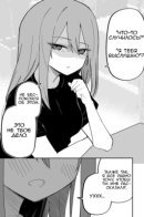 I'm Worried About My Girlfriend, Who Used to be Covered in Bruises / Я беспокоюсь о своей девушке, которая раньше была покрыта ссадинами