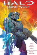 Halo: Lone Wolf / Хало: Волк-одиночка