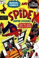 Spidey Super Stories / Суперистории Паучка