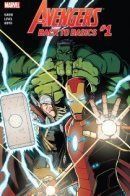 Avengers: Back to Basics / Мстители: Назад к истокам