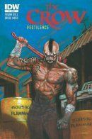 The Crow: Pestilence / Ворон: Вымирание