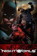 Night of the Owls / Ночь Сов