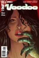 Voodoo / Вуду