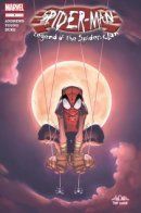 Spider-Man: Legend of the Spider-Clan / Человек-паук: Легенда о Клане пауков