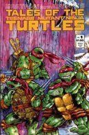 Tales of the TMNT (Vol 1) / Истории о Черепашках-ниндзя том 1