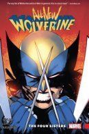 All-New Wolverine / Новейшая Росомаха