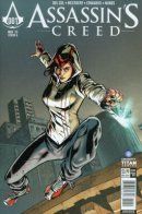 Assassin's Creed (Vol 3) / Кредо Ассасина том 3