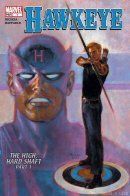 Hawkeye (Vol 3) / Соколиный Глаз том 3