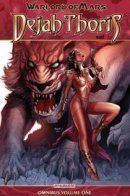 Warlord of Mars: Dejah Thoris / Владыка Марса: Дея Торес