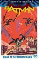 Night of the Monster Men / Ночь Людей-монстров