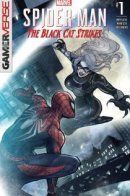 Marvel's Spider-Man: The Black Cat Strikes / Человек-паук: Чёрная кошка атакует