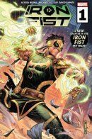 Iron Fist (Vol 6) / Железный Кулак том 6