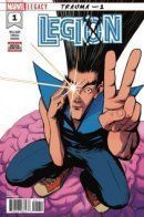 Legion / Легион