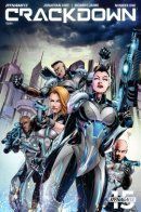 Crackdown / Нажим