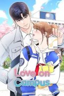 Love in Campus / Любовь в кампусе