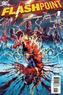 Flashpoint (Vol 2) / Флэшпойнт том 2