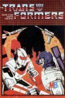 In the Transformers / Трансформеры