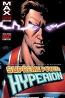 Supreme Power: Hyperion / Верховная власть: Гиперион