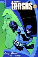 Batman: Tenses / Бэтмен: Времена