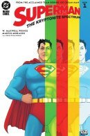 Superman: The Kryptonite Spectrum / Супермен: Криптонитовый спектр