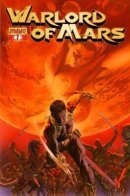 Warlord of Mars / Владыка Марса