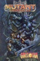 Mutant Chronicles / Хроники мутантов
