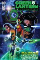 Green Lantern 80th Anniversary 100-Page Super Spectacular / Зелёный Фонарь: 80-ая годовщина