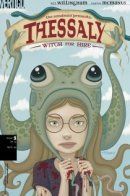 The Sandman Presents: Thessaly: Witch for Hire / Песочный Человек представляет: Фессалия - Ведьма по найму