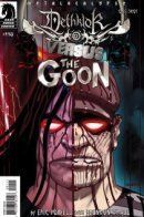 Metalocalypse: Dethklok versus The Goon / Metalocalypse: Dethklok versus The Goon