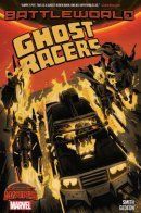 Ghost Racers / Призрачные гонщики