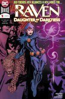 Raven: Daughter of Darkness / Рэйвен: Дочь тьмы