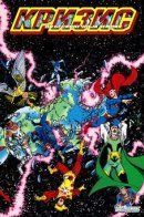 Crisis on Infinite Earths / Кризис на Бесконечных землях