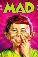 MAD Magazine / Журнал «ПСИХ»