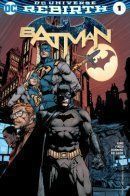 Batman (Vol 3) / Бэтмен том 3