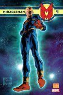 Miracleman (Vol 2) / Чудотворец том 2