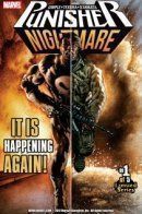 Punisher: Nightmare / Каратель: Кошмар