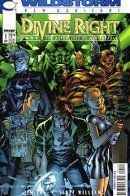 Divine Right: The Adventures of Max Faraday / Божественное право: Приключения Макса Фарадея